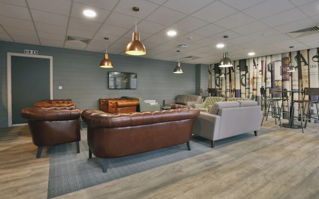 Student Only Oldgate House