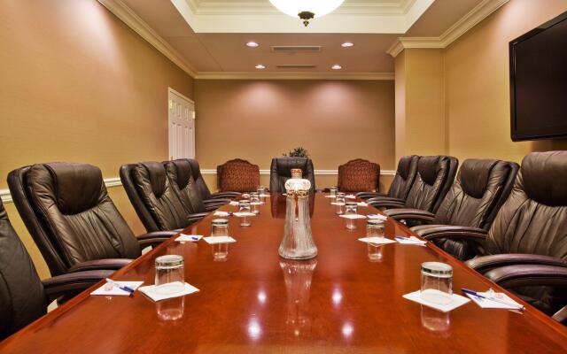 Holiday Inn Express Savannah - Historic District by IHG