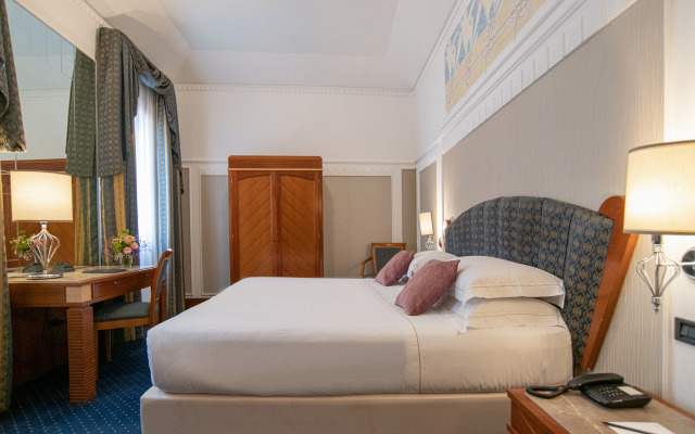 Patria Palace Hotel Lecce - Leading Hotels of the World