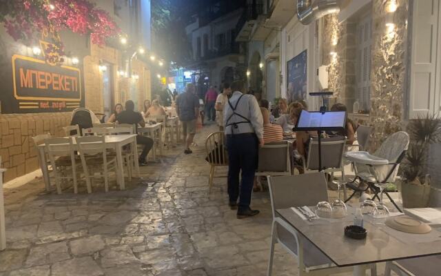 2-bed Pool Villa in Panormo