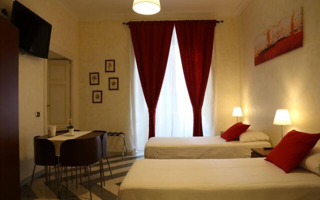 B&B Il Vascello