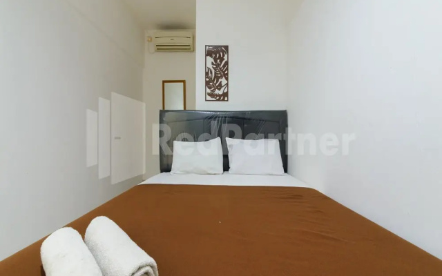Bintaro Guest House near RS Pondok Indah Bintaro