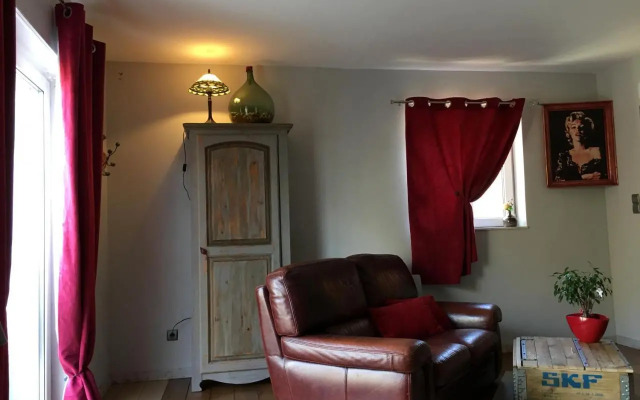 Appartement Petite Vallée
