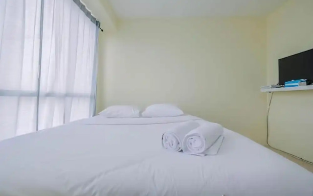 Serenity Luxe Callia Residence