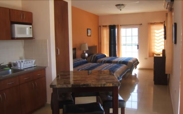 Hillbay View Villas