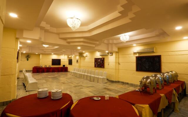 Hotel Classic Residency