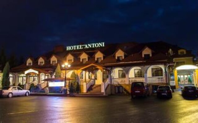 Hotel Antoni