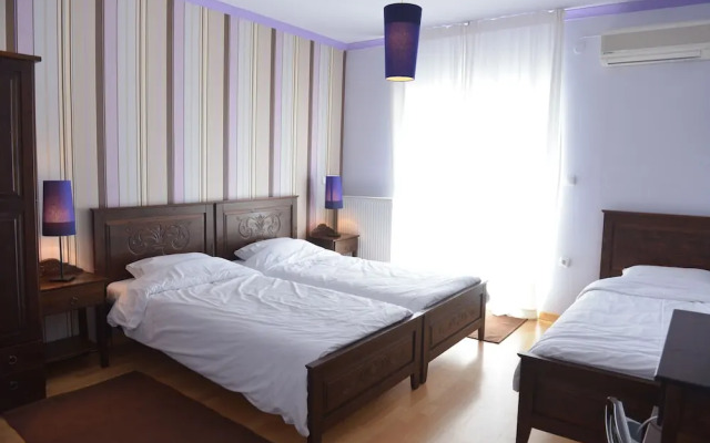 Guesthouse Vissinokipos