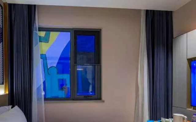 Lavande Hotel（Beijing West Lize business district railway station） – Guest Rooms – Beijing
