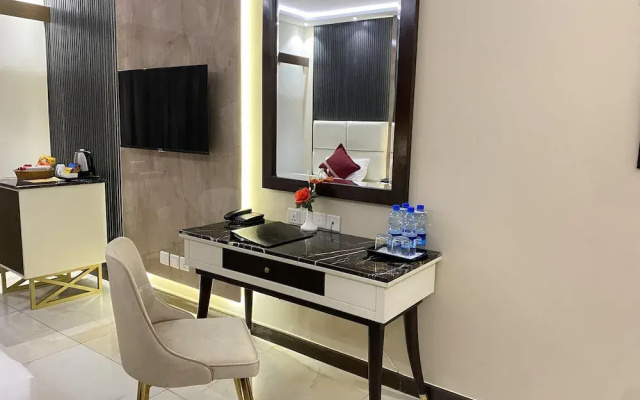 Best Western Plus Grand Hotel Multan