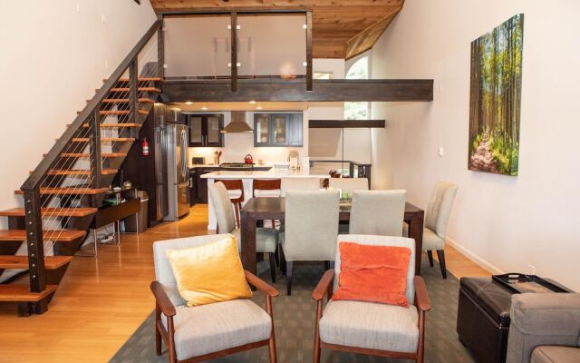 Ridgepoint Townhomes by Beaver Creek Mountain Lodging
