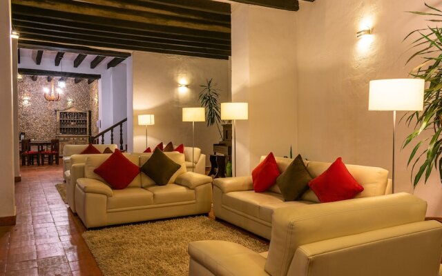 La Xalca Hotel - Hotel Asociado Casa Andina