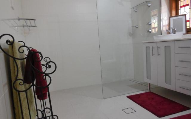 Amalie Cottage Waikerie Unit 1