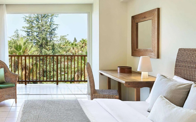 Grecotel Filoxenia, Beach Luxury Resort