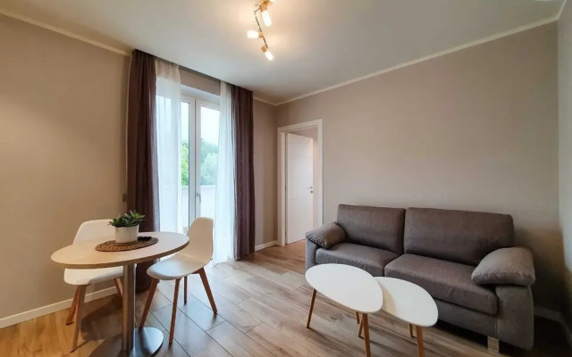 Rota Apartments