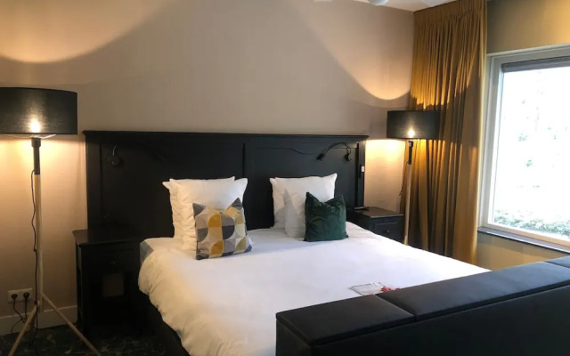 Restaurant & Hotel Hoog Holten