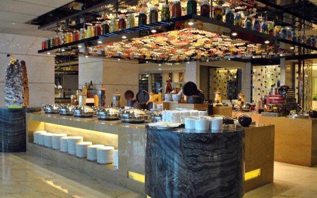 Riverside International Hotel
