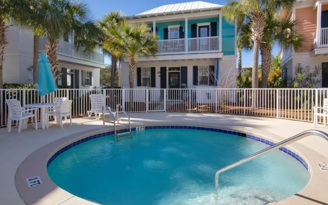 The Bungalows at Seagrove 114