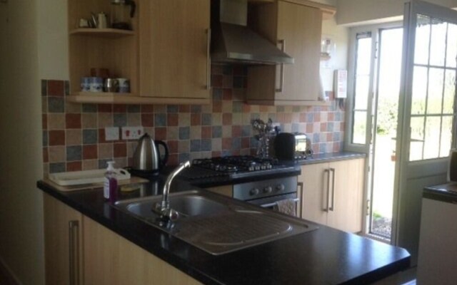 Sleepy Hollow Cottages