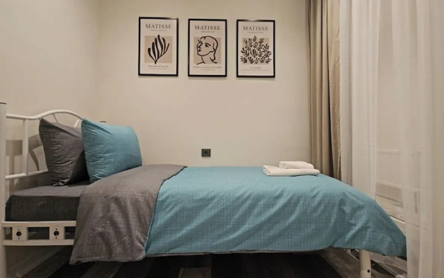 Thalia Boutique Hotel