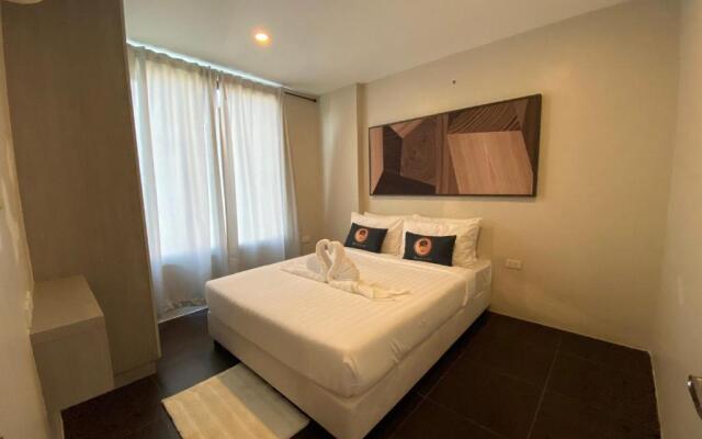 RoomQuest Sukhumvit 107