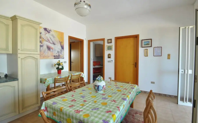 Villa Romano 9 Guests Torre Suda