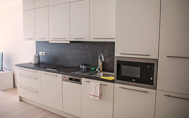 Trinity Residence