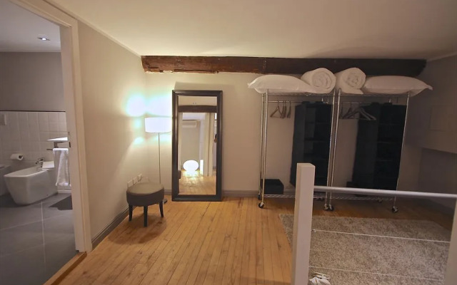 Palazzo Cambiaso - My Place