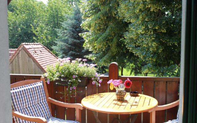 Traumhaftes Elb-Chalet