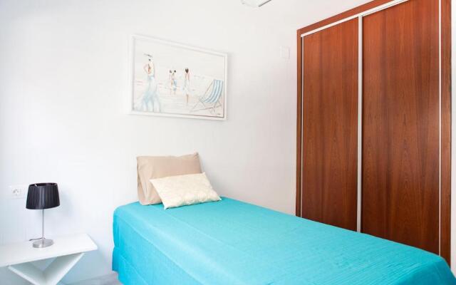 Suncity Flat Salitre II