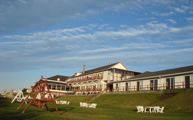 Hôtel Motel Belle Plage