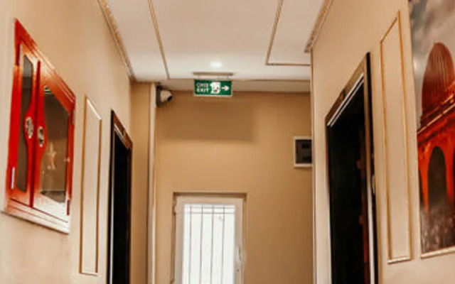 Minessa Konağı