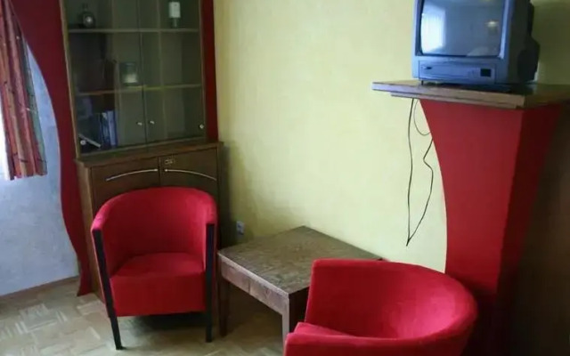 Bäckerbrunnen Hotel Restaurant