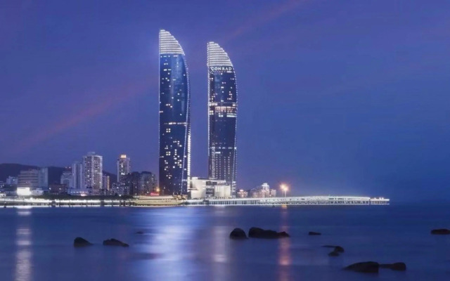 Xin Wan Heng Hotel