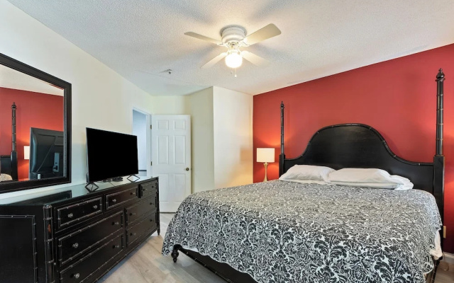 Ocean Breeze by Hilton Head Retreats