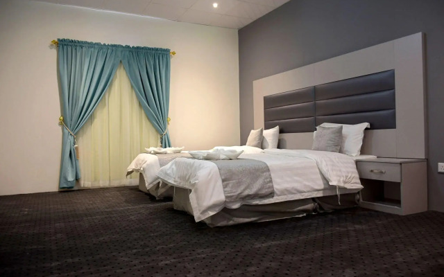 Waad Al Ula Hotel
