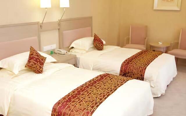 Pingmei Business Hotel