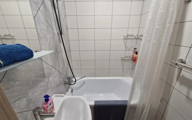 Квартиры в Подмосковье на улице Илимская 2