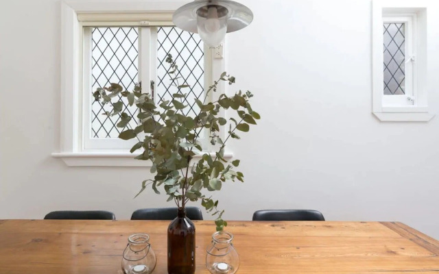 Lovely Sydney Bungalow Inner West