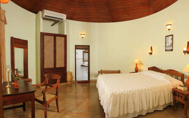 Soma Manaltheeram Ayurveda Beach Village