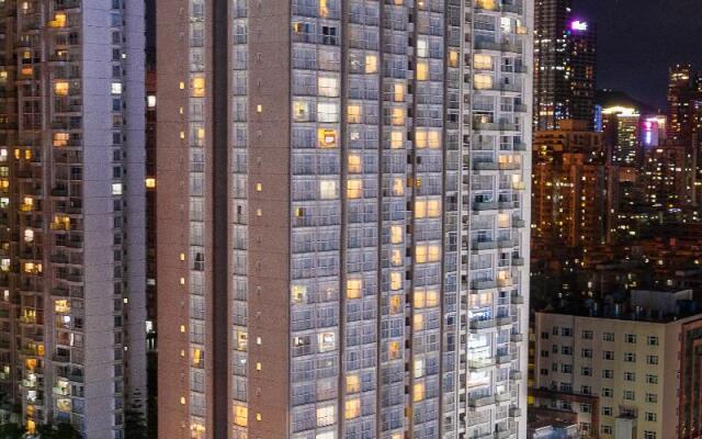 Ascott Guangzhou