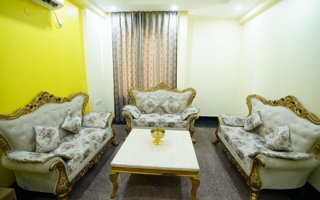 SKS Grand Palace