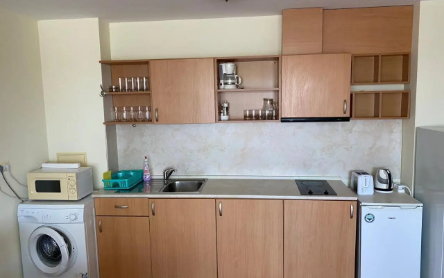 Nessebar Fort Club Apartment 226