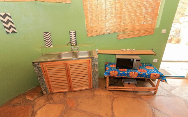Palm Garden Resort