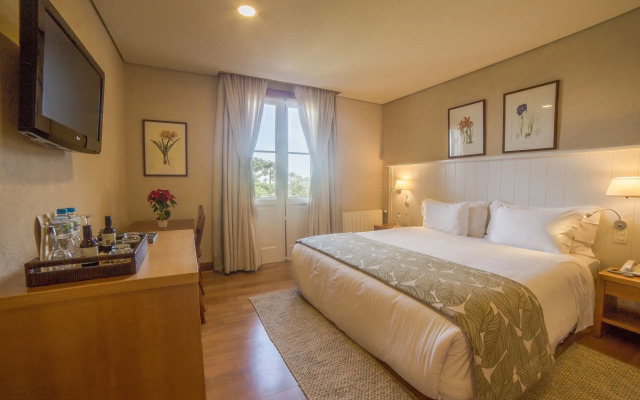 Hotel Toriba