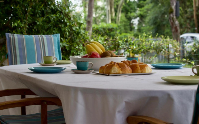 Appartamento Villa Antonietta