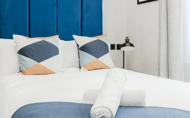 London Central Studios