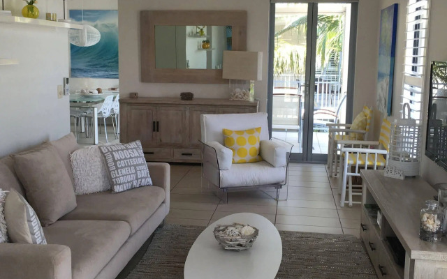 Metzo Noosa Resort