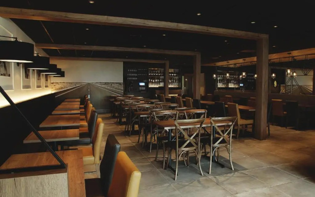 Complexe Hotelier Le Cinquante-Cinq