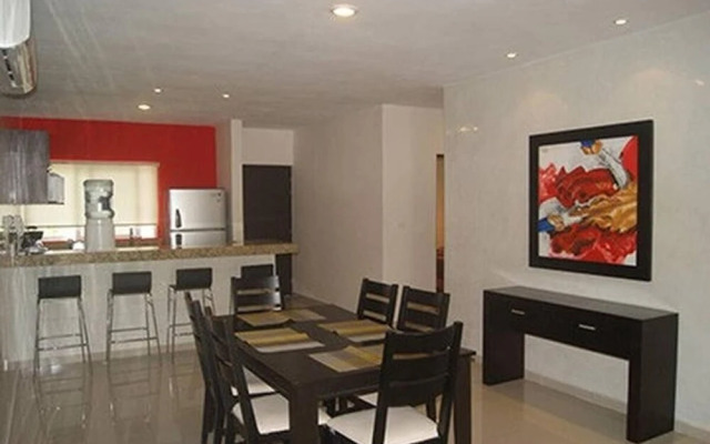 Sabbia Condos - Nice Apartment